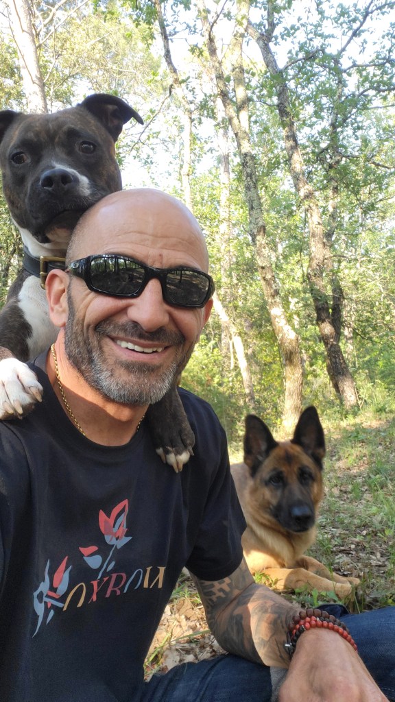 comportementaliste canin cannes