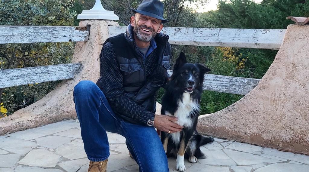 educateur canin cote dazur