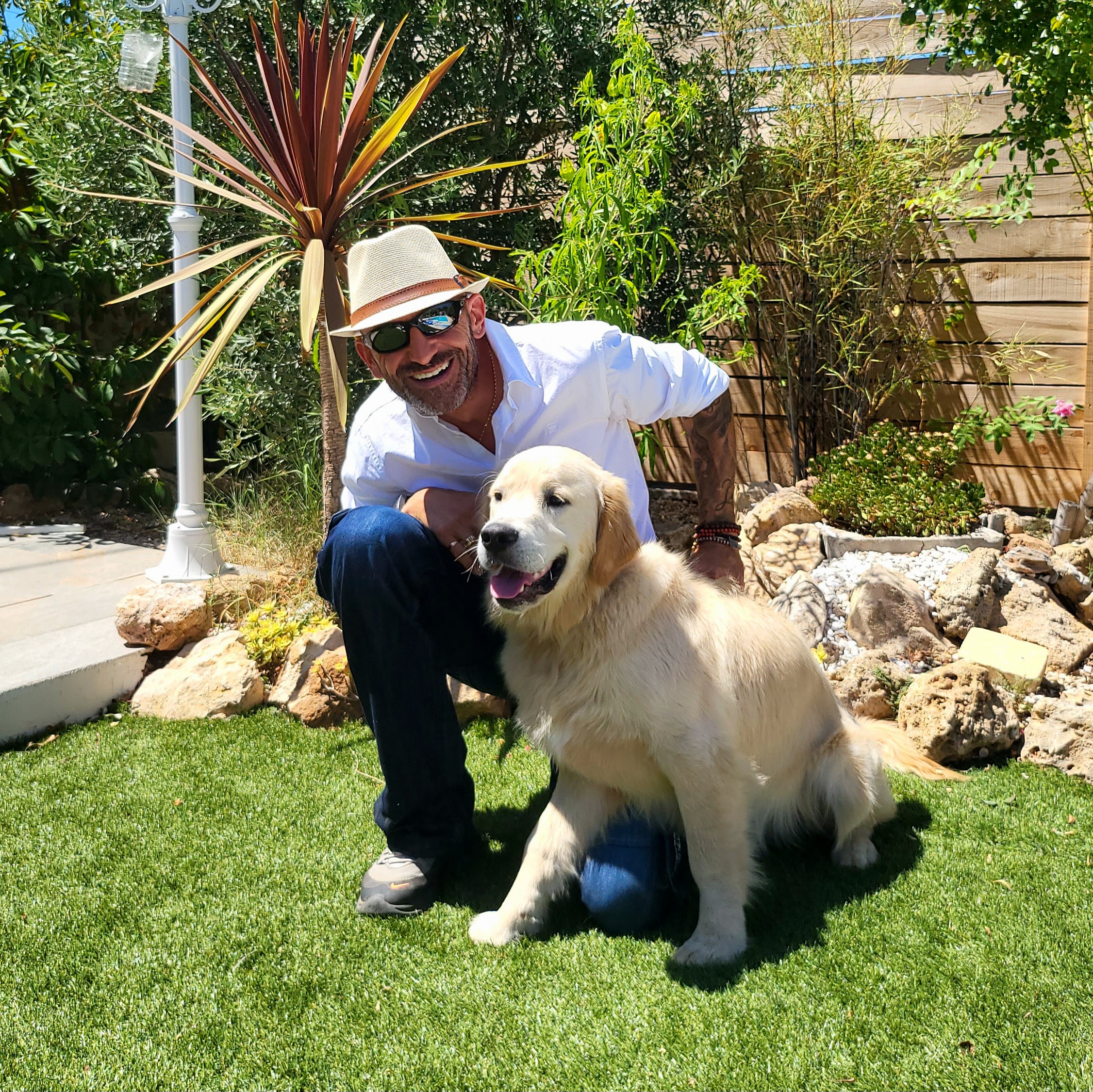 éducation canine cannes