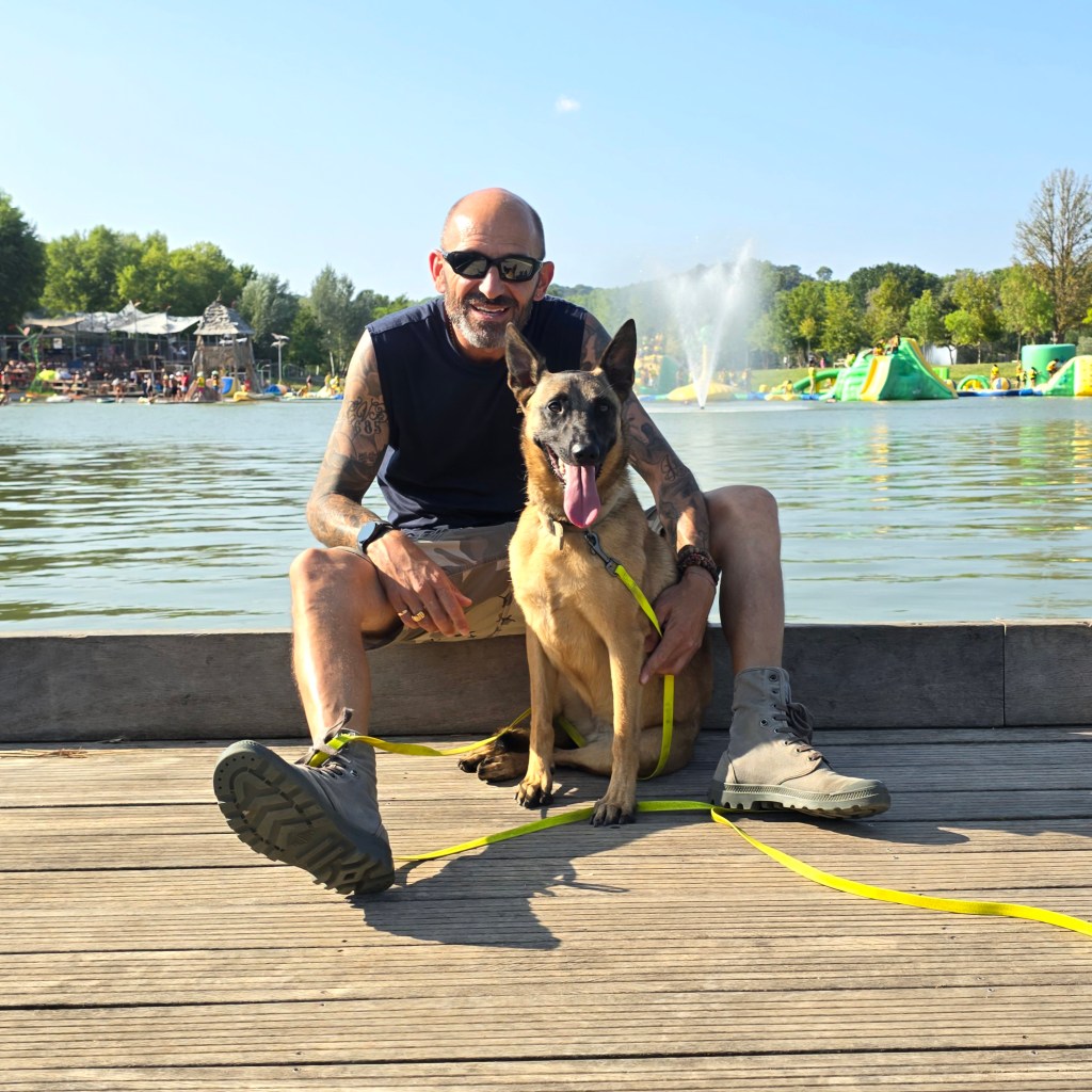 pension canine malinois vidauban