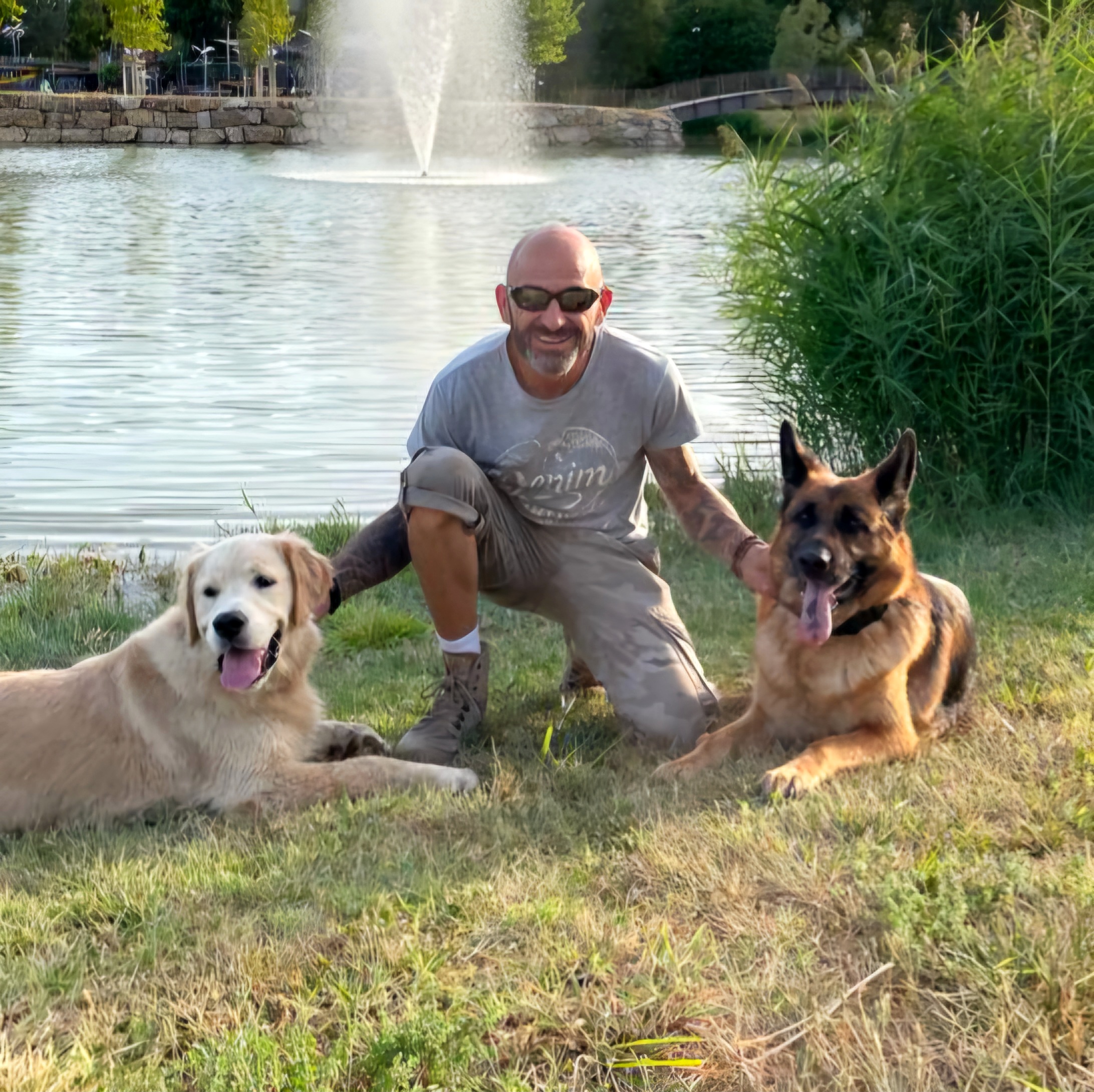 pension pour chien french riviera