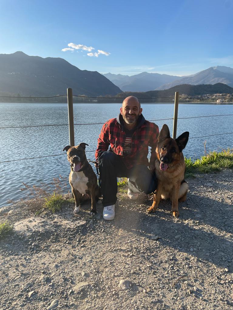 education canine alpes maritimes