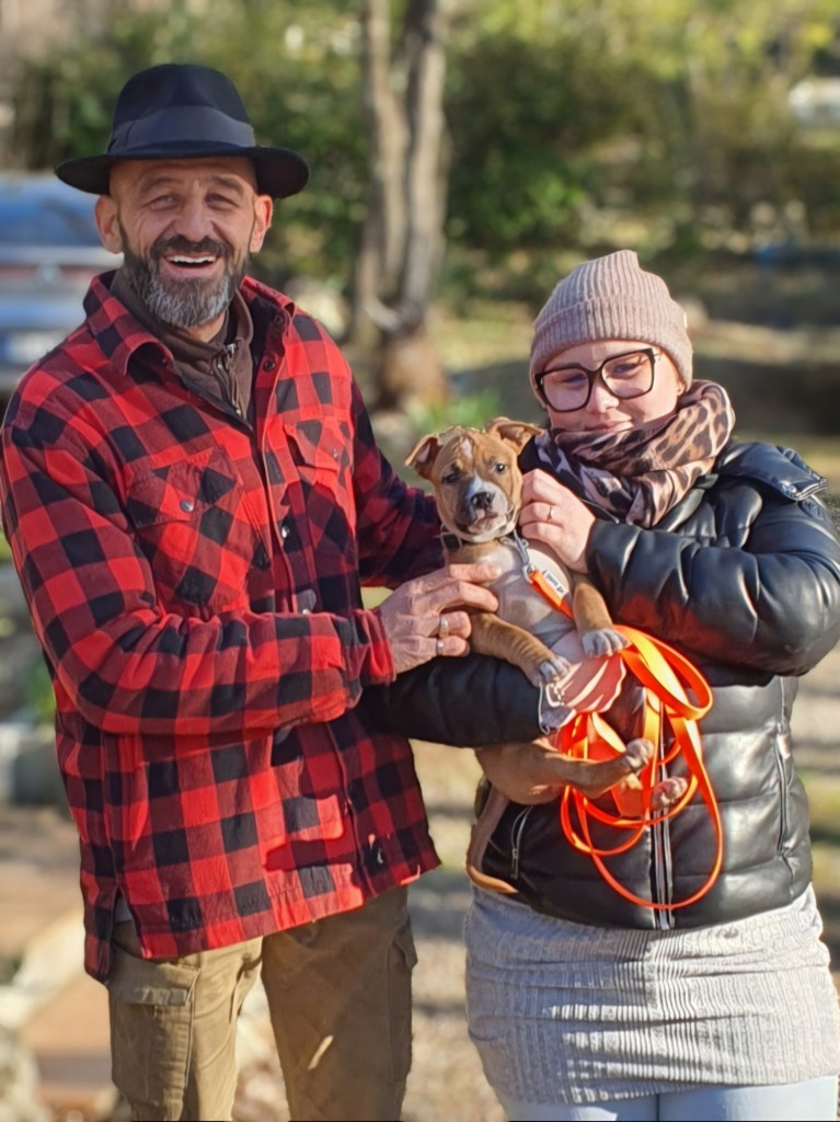 accompagnement dressage canin alpes maritimes