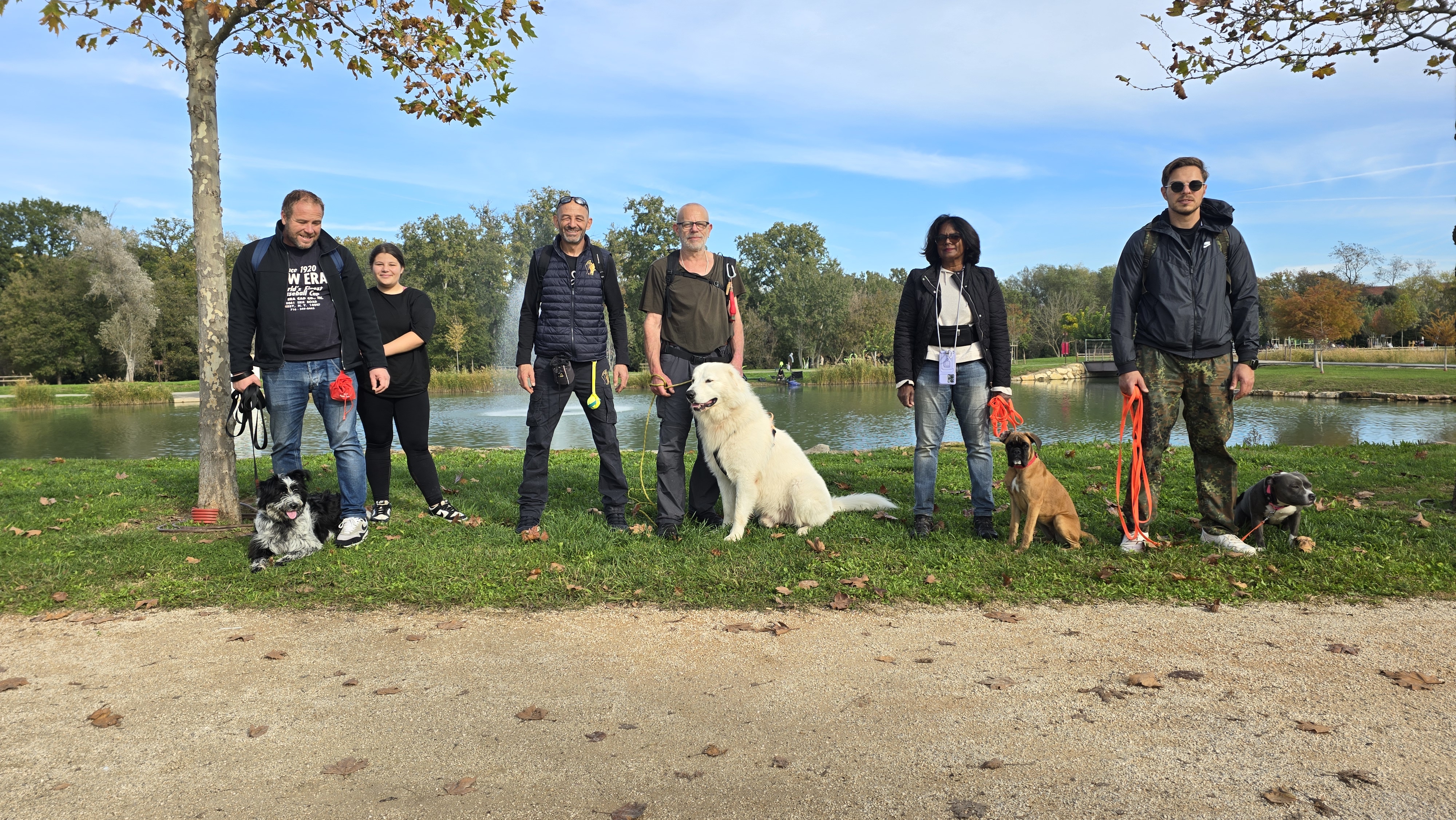 educateur canin paca