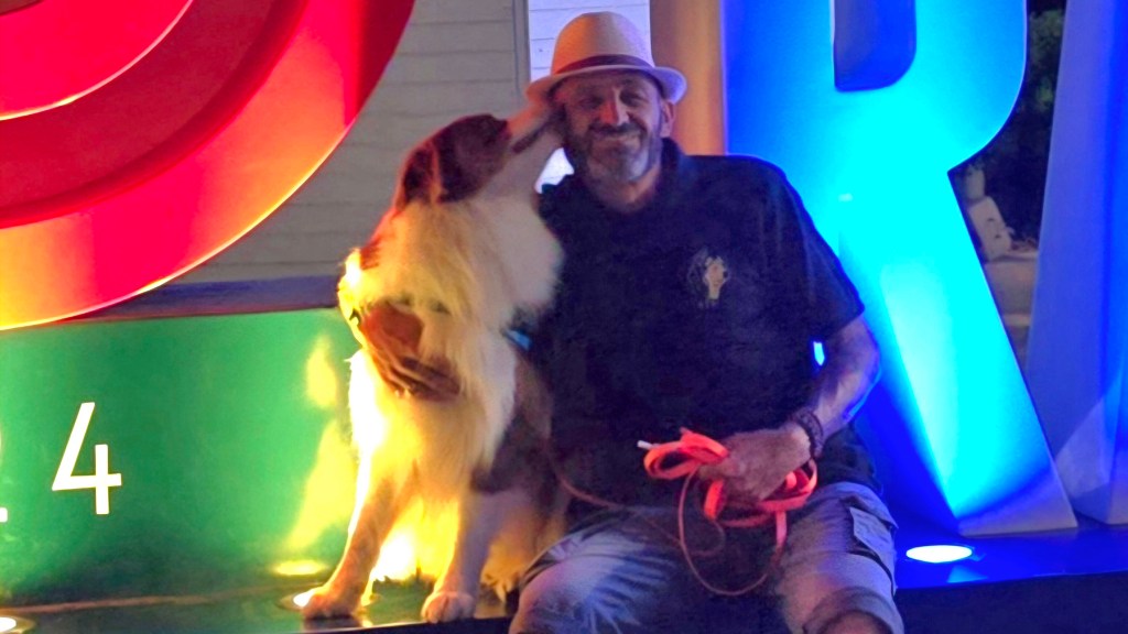 Avoir un chien : Un art de&nbsp;vivre