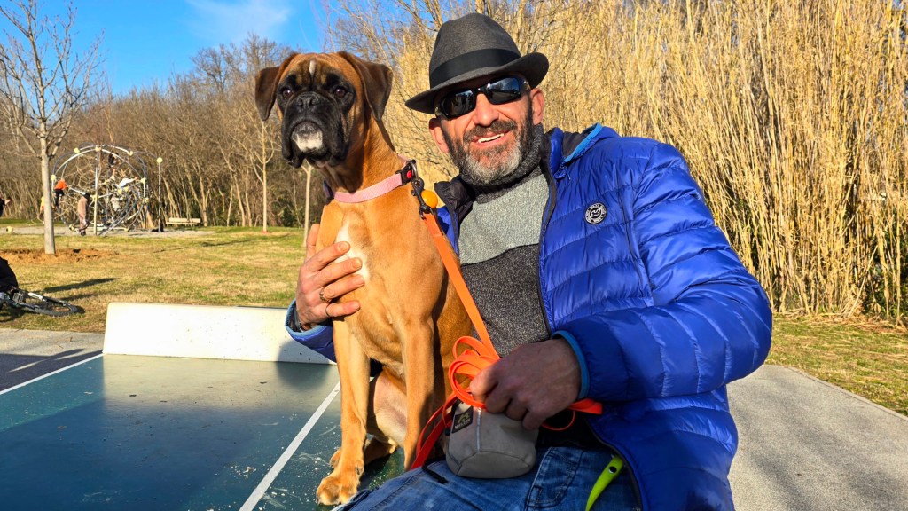 Comment avoir un chien en bonne santé&nbsp;?