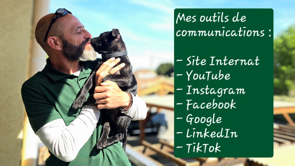 meilleur educateur canin paca