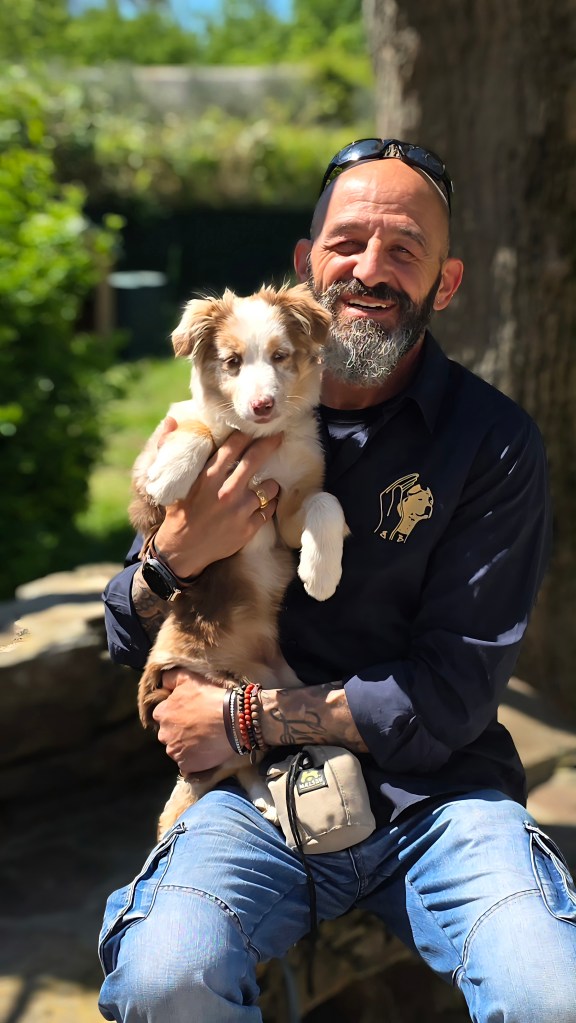 education canine vidauban