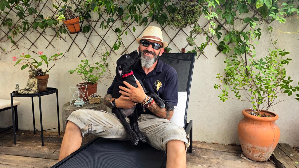 Réponse question test 3