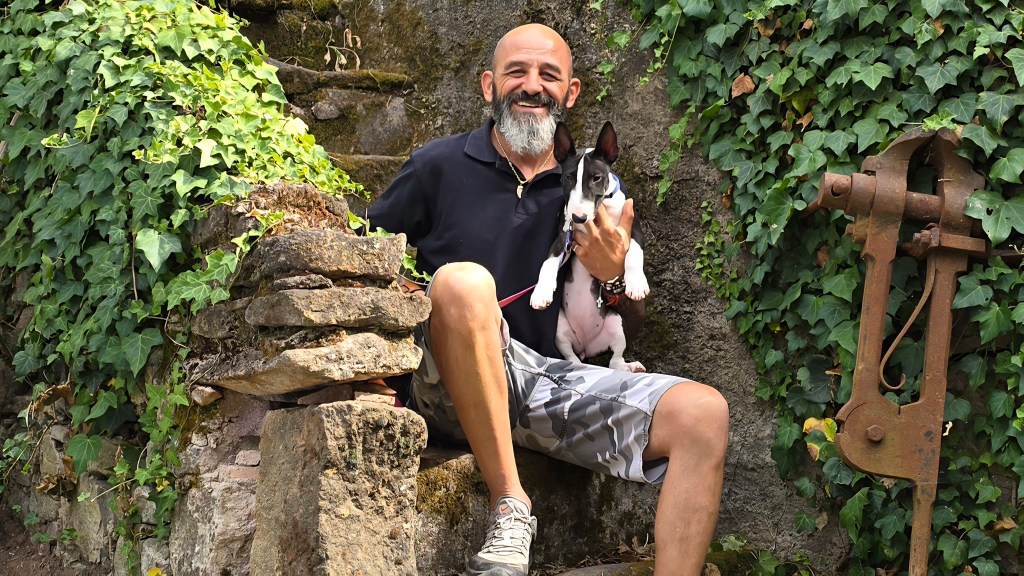 education canine draguignan