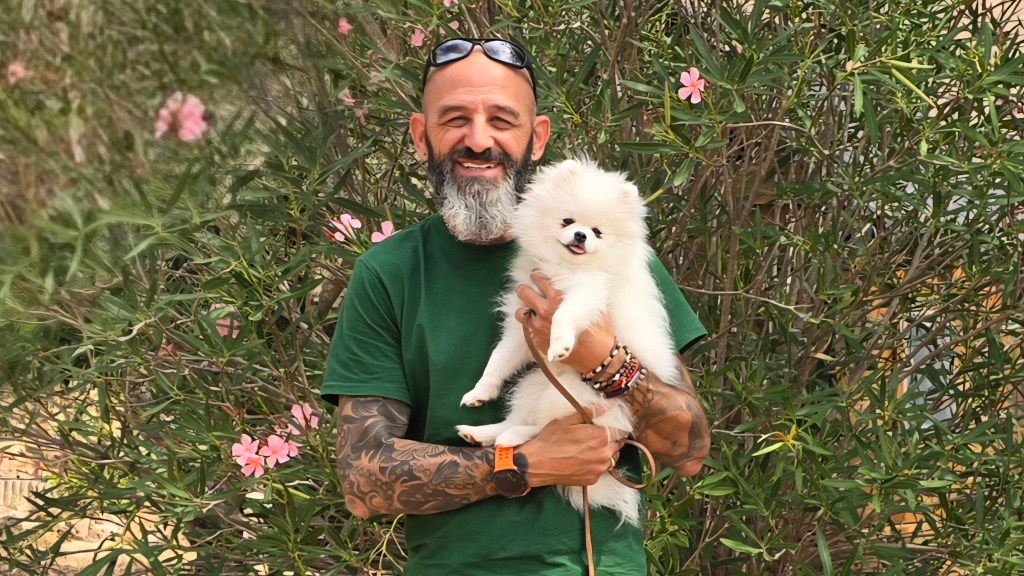 educateur canin vidauban