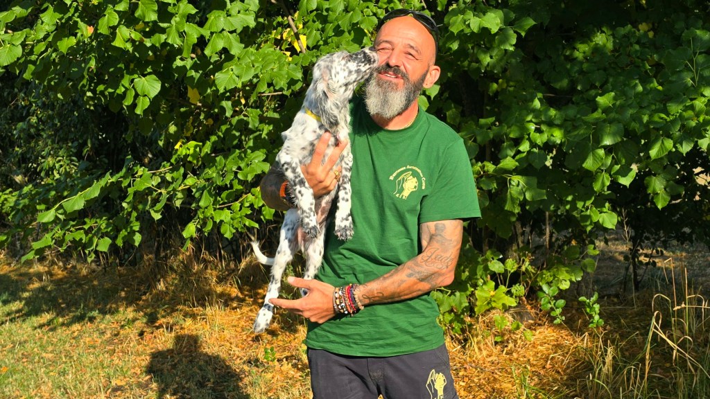 educateur canin le cannet