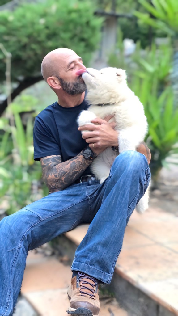 comportementaliste canin le cannet