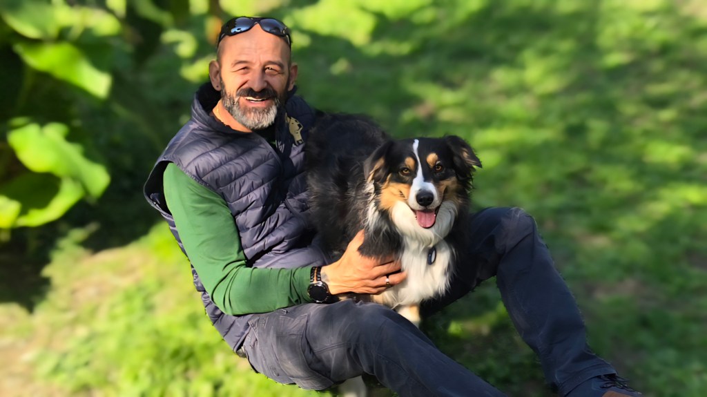 educateur canin grasse berger australien