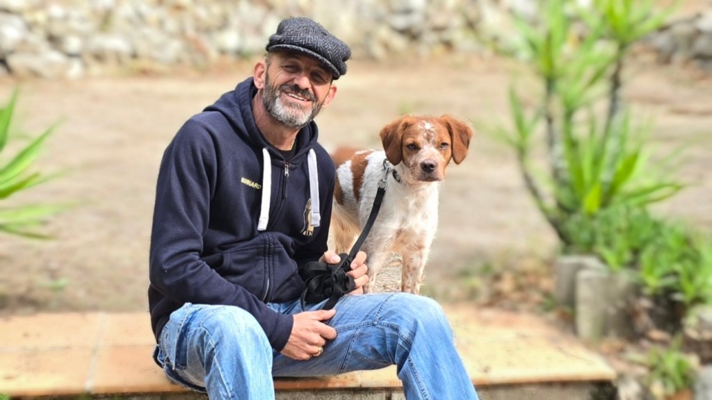 educateur canin draguignan