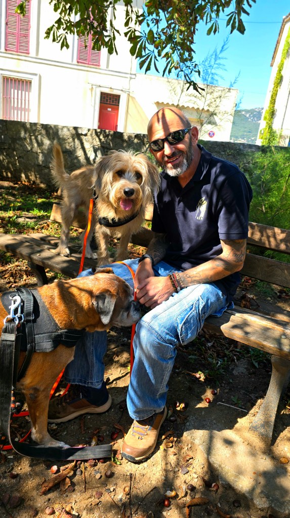 educateur canin le cannet