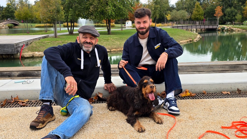 educateur canin vidauban