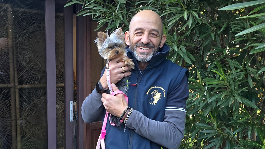 meilleur educateur canin vidauban