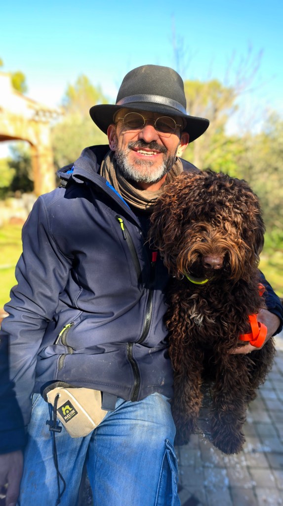 education canine draguignan