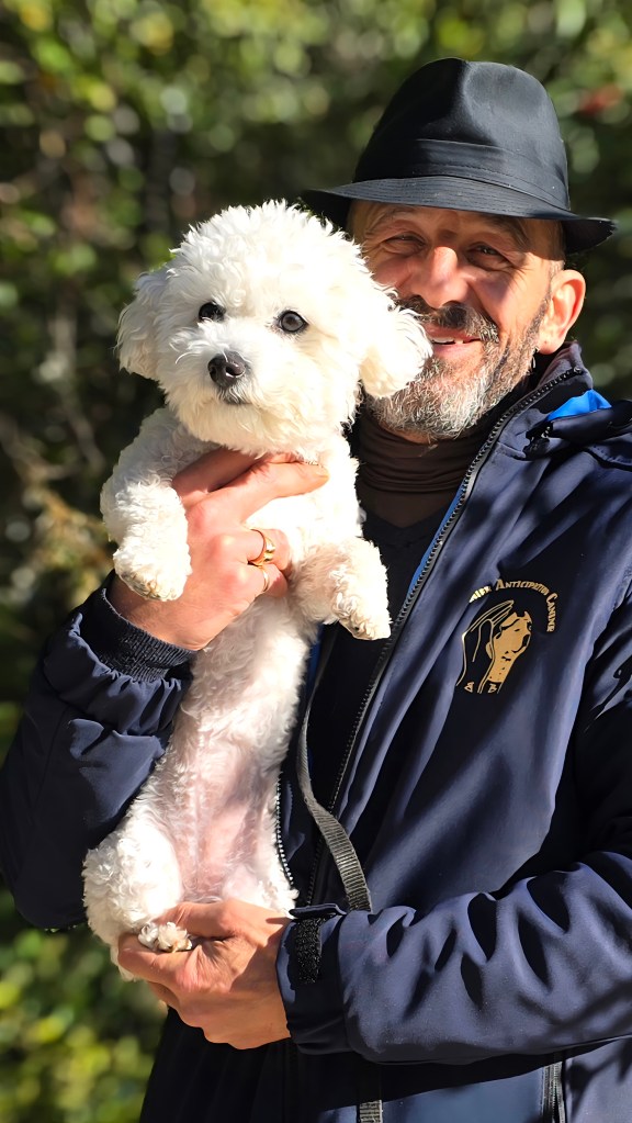 educateur canin french riviera