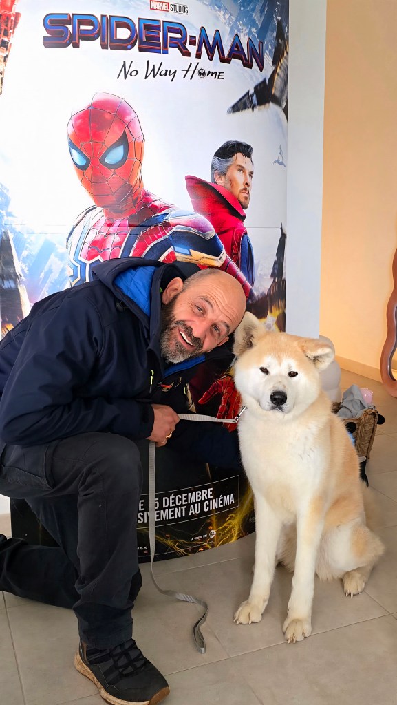 education canine cote dazur