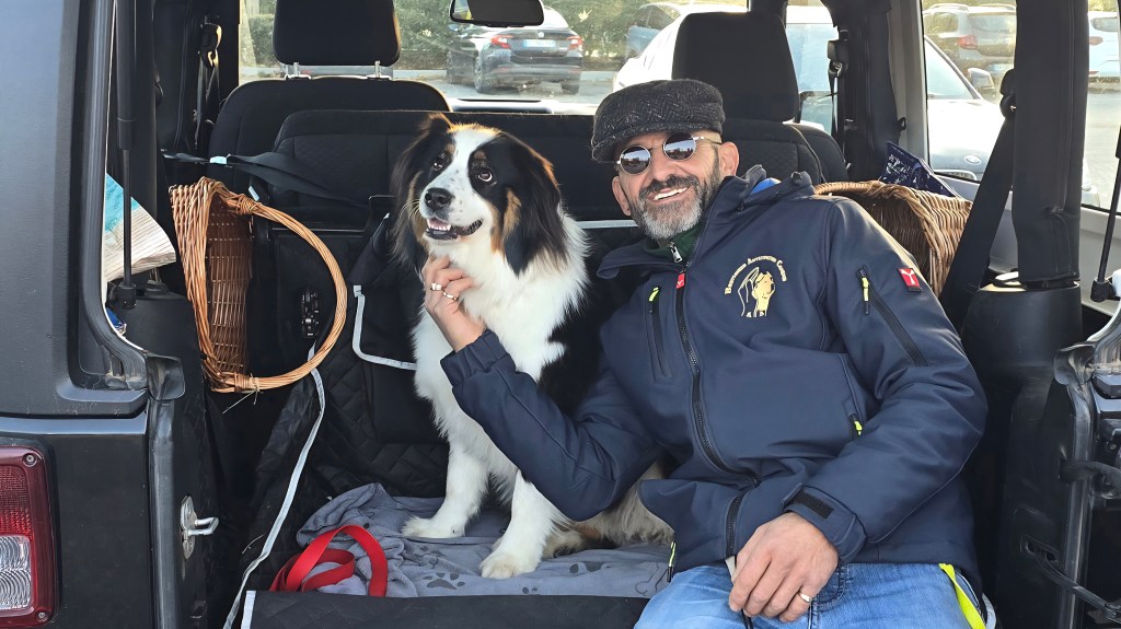 educateur canin cogolin berger australien