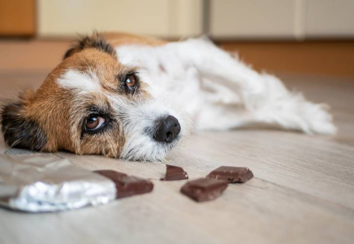 education canine bien etre