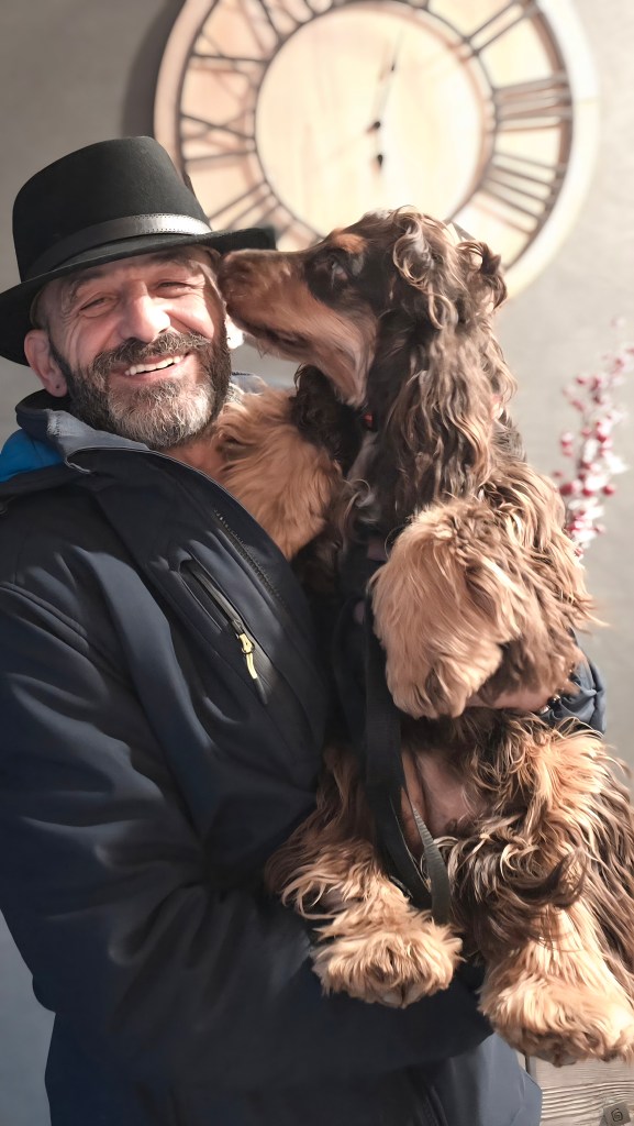 educateur canin la croix valmer