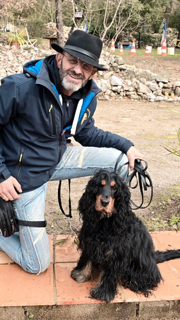 educateur canin saint tropez