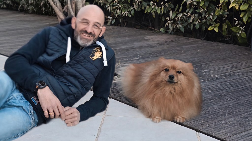 education canine le luc