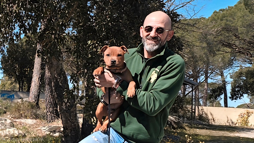 educateur canin vidauban