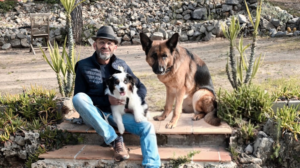 education canine monaco