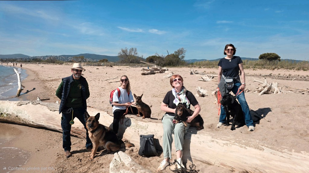 education canine club canin vidauban