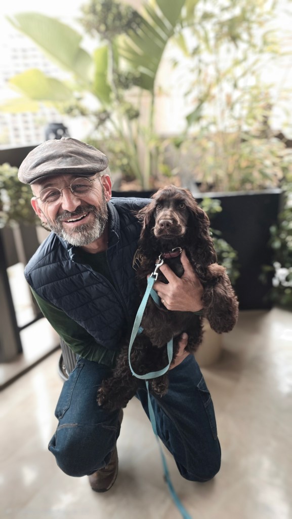 educateur canin monaco