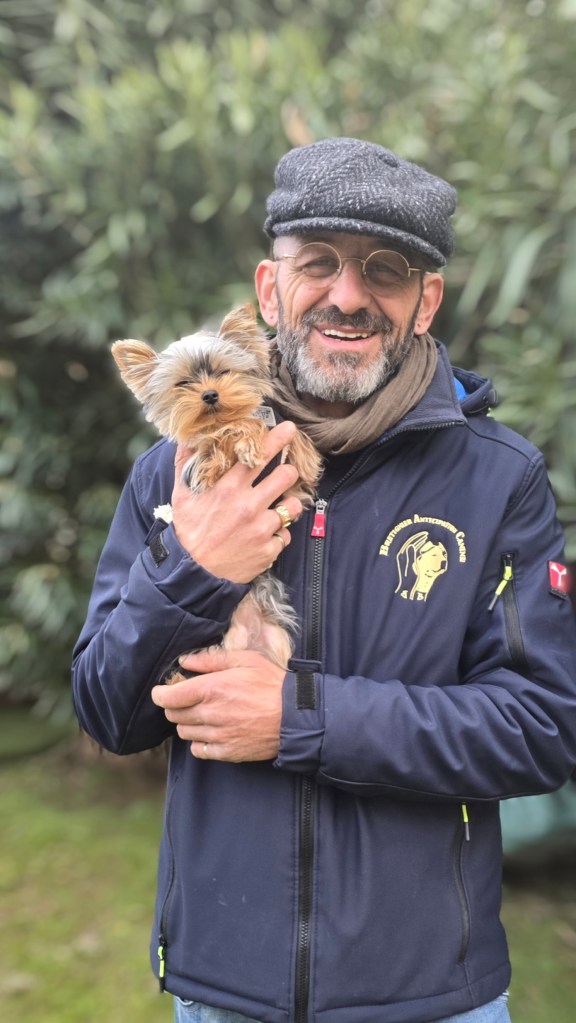 educateur canin vidauban