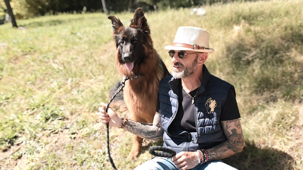 education canine saint tropez