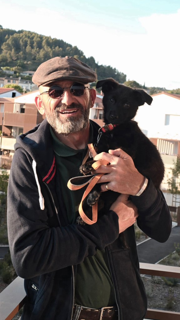 educateur canin paca