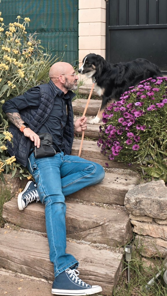 educateur canin vidauban