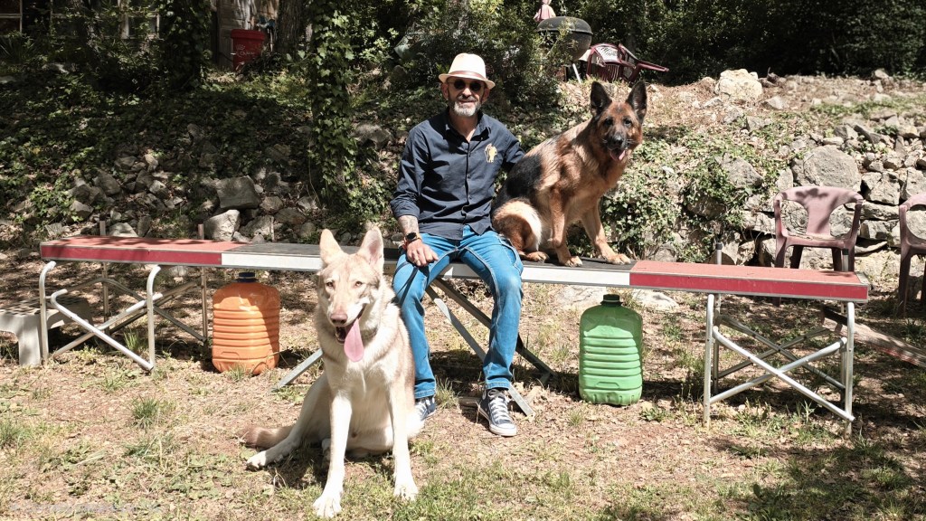 educateur canin var