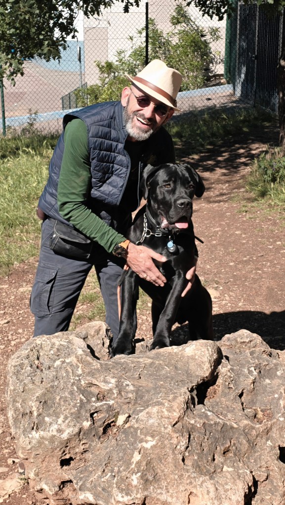 educateur canin mougins