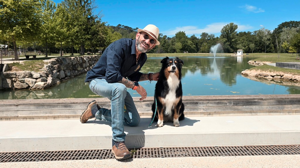 educateur canin cannes