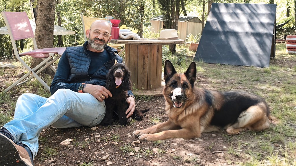 education canine vidauban