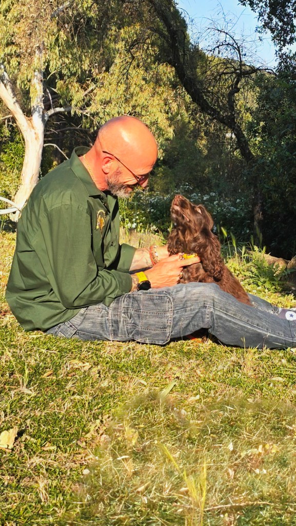 educateur canin vidauban