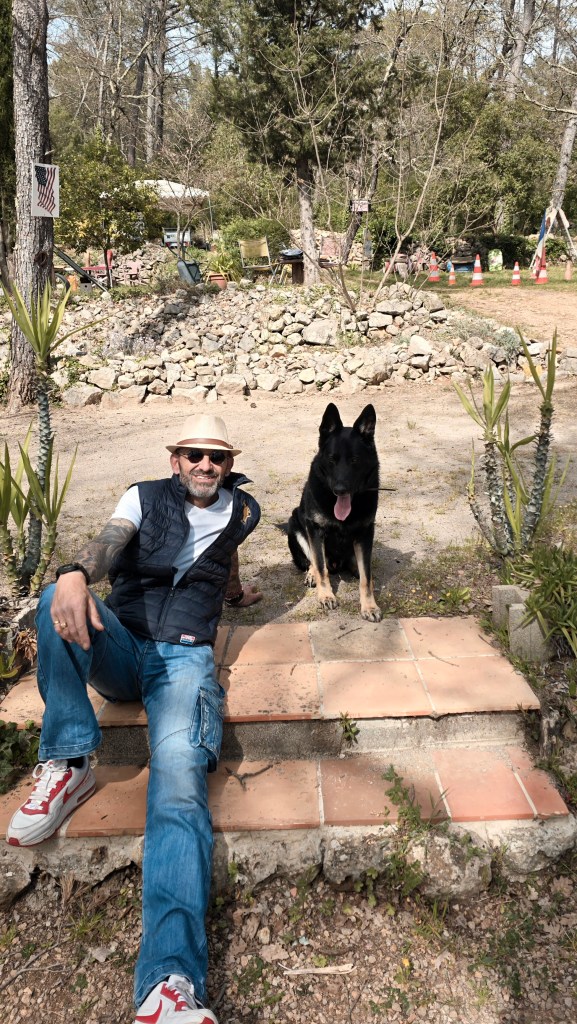 education canine monaco