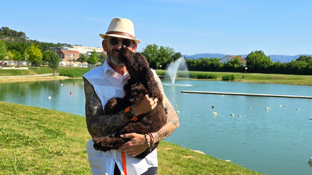 education canine draguignan