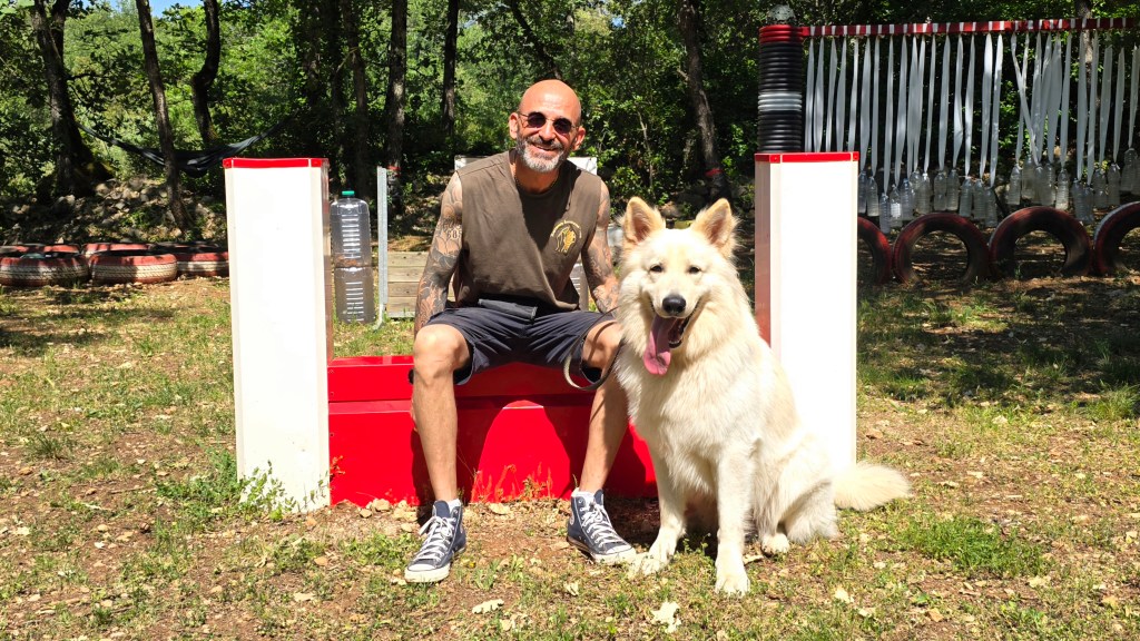 educateur canin brignoles