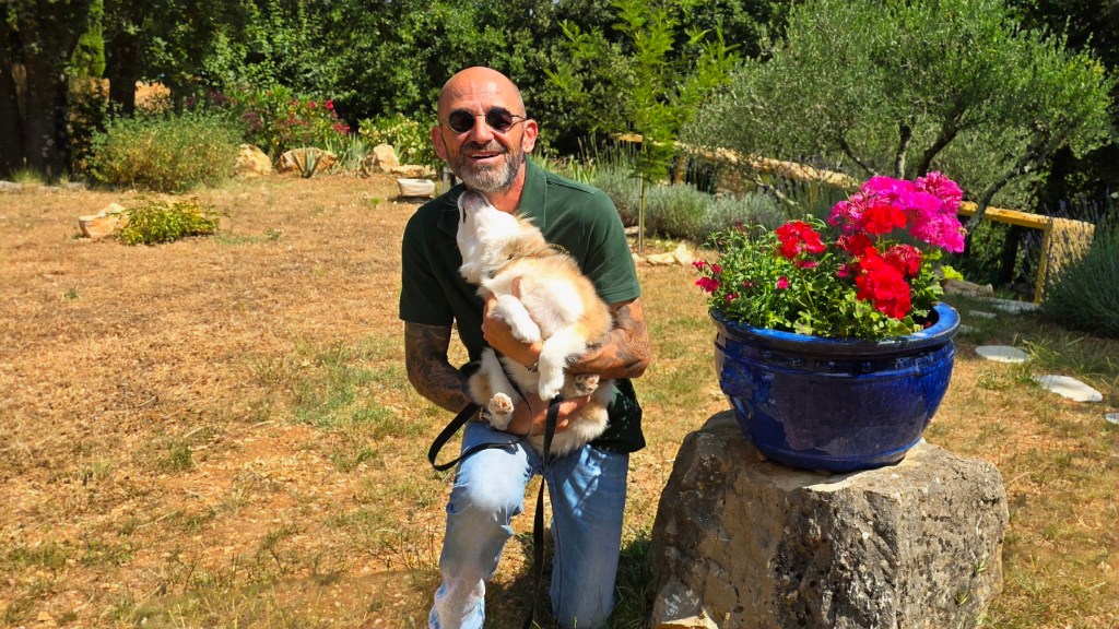 educateur canin le thoronet