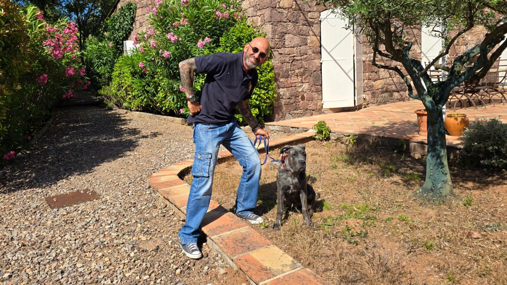 education canine vidauban
