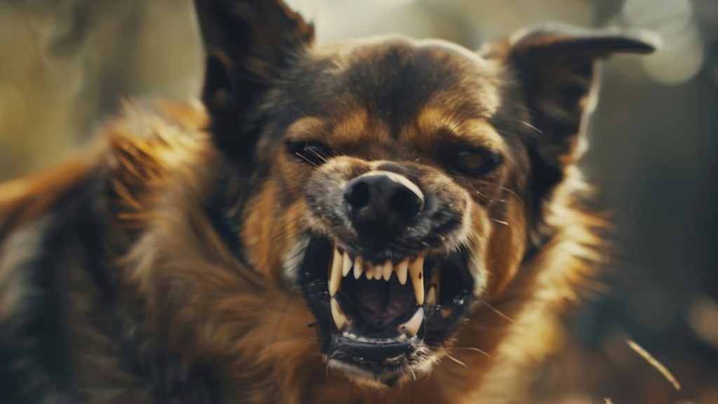 educateur canin chien mordeur