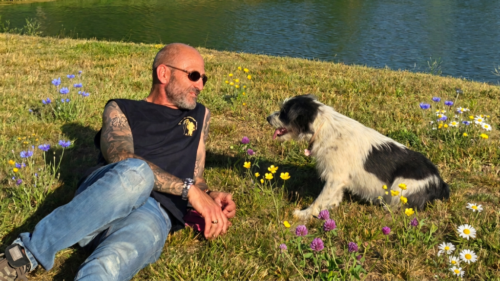 educateur canin le thoronet